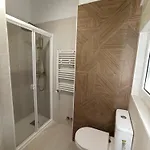 بيت للعطل Casa Rugama Con Piscina De Verano En El Corazon De Cantabria