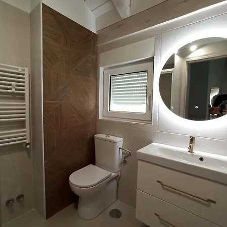 Casa Rugama Con Piscina De Verano En El Corazon De Cantabria *