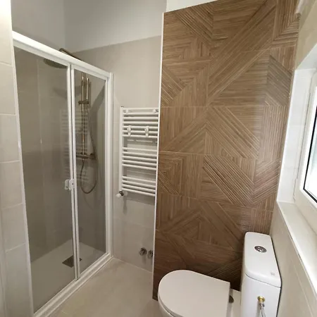 Сasa de vacaciones Casa Rugama Con Piscina De Temporada En El Corazon De Cantabria