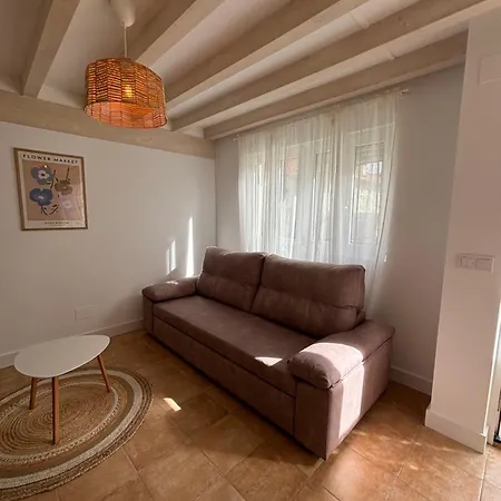 Сasa de vacaciones Casa Rugama Con Piscina De Temporada En El Corazon De Cantabria Arredondo