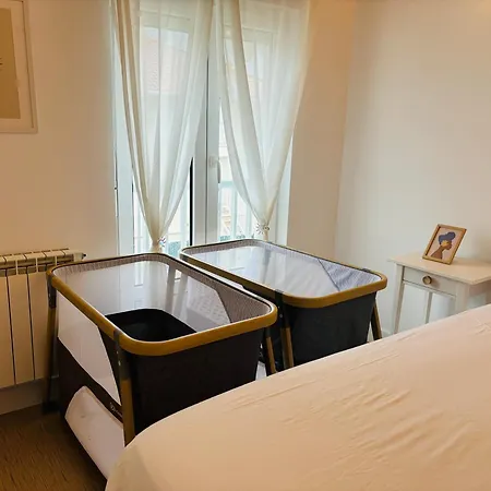 Casa Rugama Con Piscina De Verano En El Corazon De Cantabria Arredondo