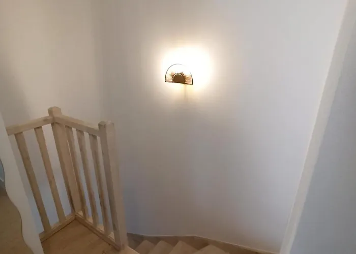 Prázdninový dům Casa Rugama Con Piscina De Verano En El Corazon De Cantabria Arredondo