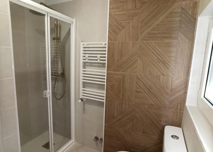 Prázdninový dům Casa Rugama Con Piscina De Verano En El Corazon De Cantabria