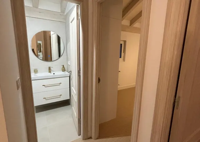 Casa Rugama Con Piscina De Temporada En El Corazon De Cantabria Arredondo