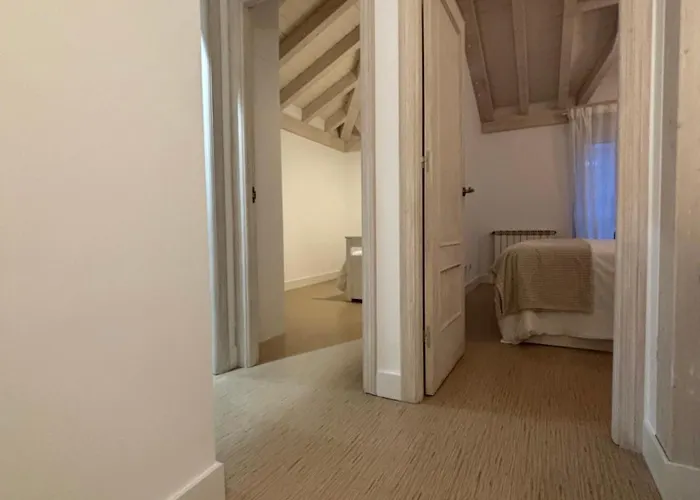 Casa Rugama Con Piscina De Verano En El Corazon De Cantabria Prázdninový dům