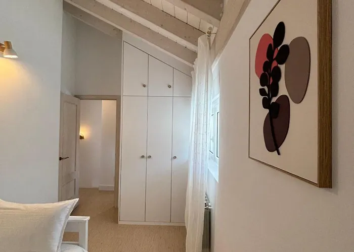 Casa Rugama Con Piscina De Verano En El Corazon De Cantabria Hébergement de vacances