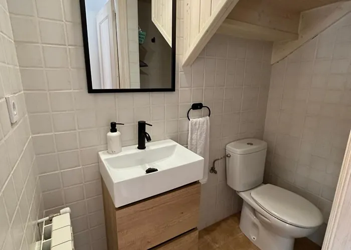 Prázdninový dům Casa Rugama Con Piscina De Verano En El Corazon De Cantabria *