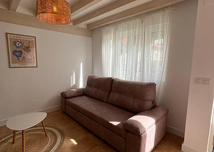 Prázdninový dům Casa Rugama Con Piscina De Verano En El Corazon De Cantabria Arredondo