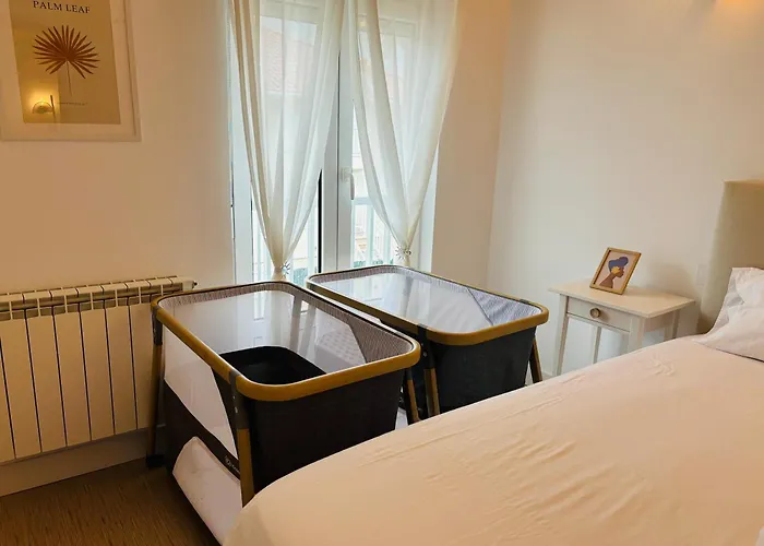 Casa Rugama Con Piscina De Verano En El Corazon De Cantabria Arredondo